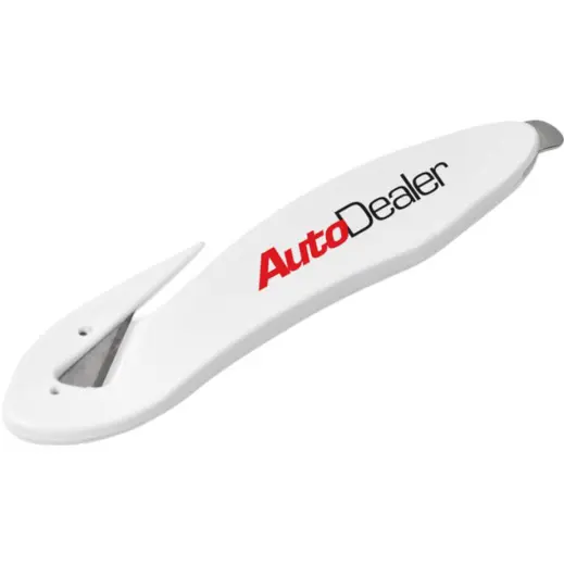 Altitude Safety Box Cutter Branded